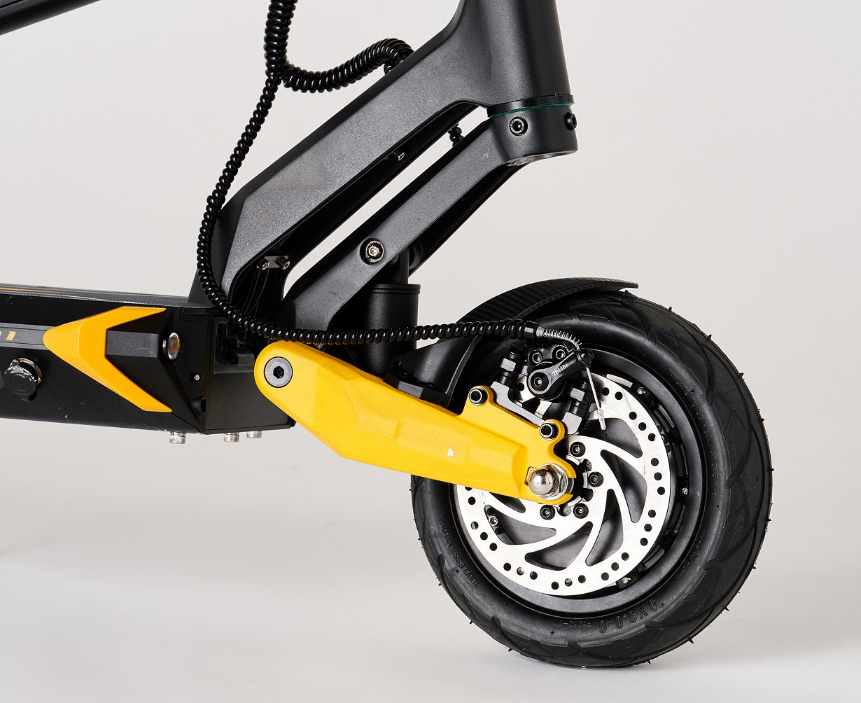 スーパーセール【30%OFF】BLADE MINI  電動キックボード  500W（公道走行可能 / 原付一種）【ev mart 横浜本牧店お渡し限定】