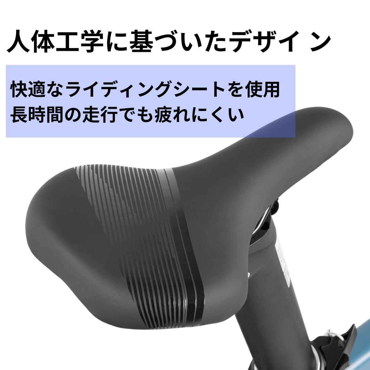 Cyrusher Sonder 折りたたみ電動アシスト自転車★試乗可能