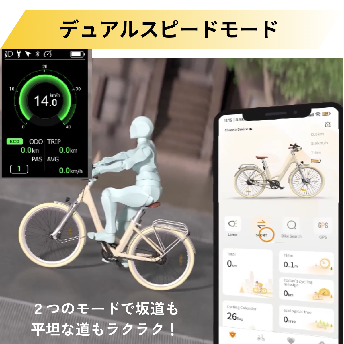 【5/31迄の特価！店舗受取も大歓迎！】ADO Air28 PRO★電動アシスト自転車【型式認定あり】