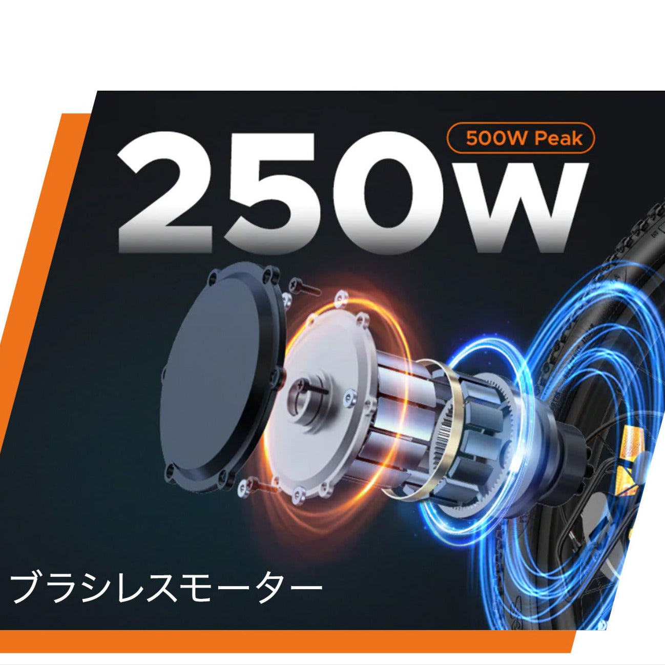 【SUPER SALE！】ENGWE C20 PRO 折り畳みペダルアシスト自転車