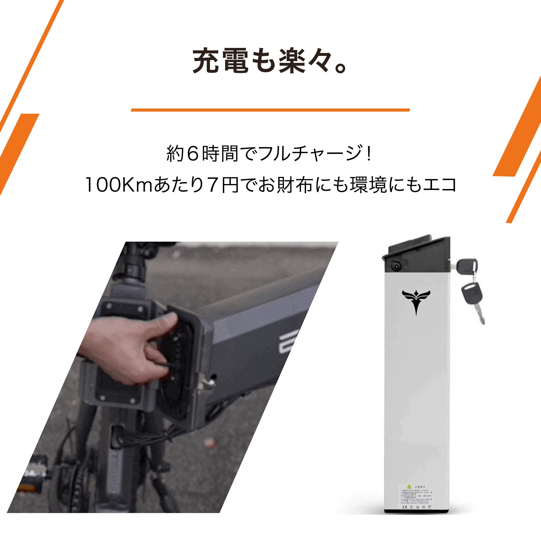 【SUPER SALE！】ENGWE C20 PRO 折り畳みペダルアシスト自転車