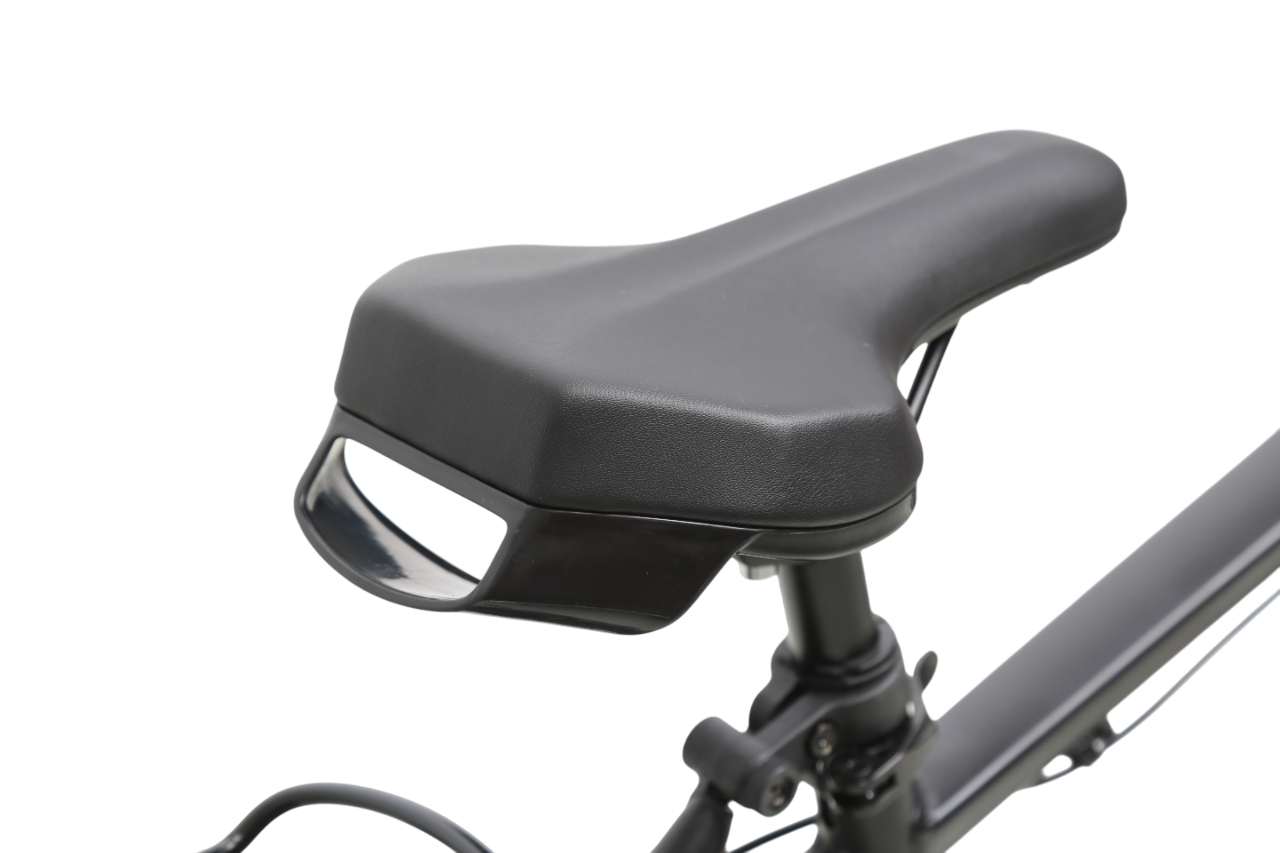 【次回入荷６月以降】マウンテンバイク×電動アシスト自転車 SWIFT HORSE１ ★5段階アシスト×21段変速