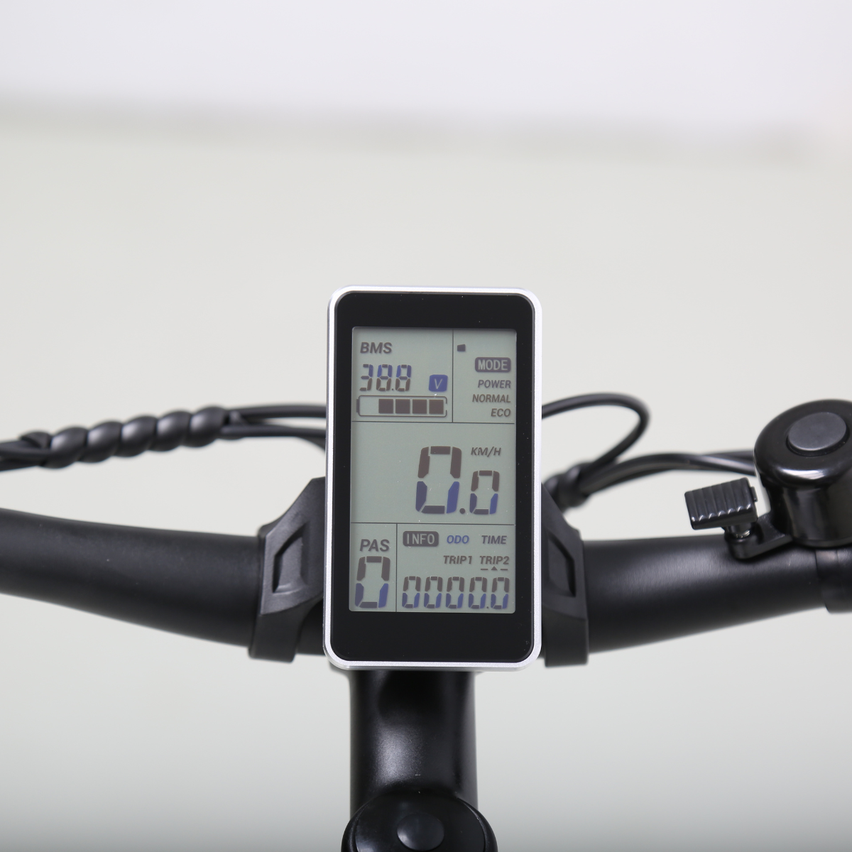 折り畳み式マウンテンバイク×電動アシスト自転車 SWIFT HORSE2 Ver.2【型式認定あり】